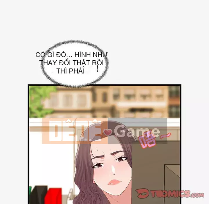 Hơn cả bạn bè 1-38