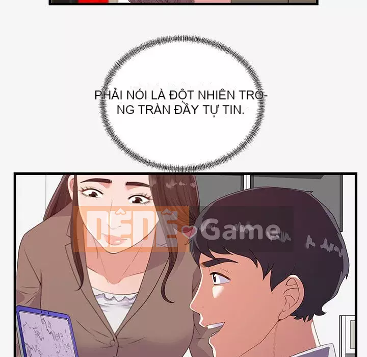 Hơn cả bạn bè 1-38