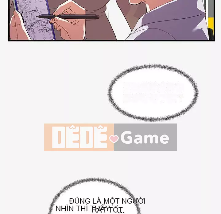 Hơn cả bạn bè 1-38