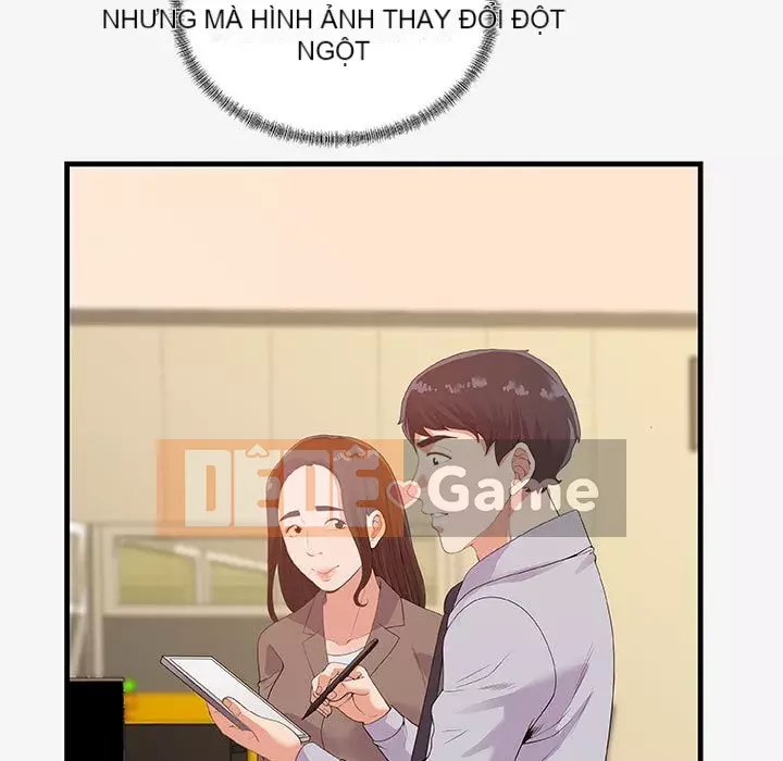 Hơn cả bạn bè 1-38