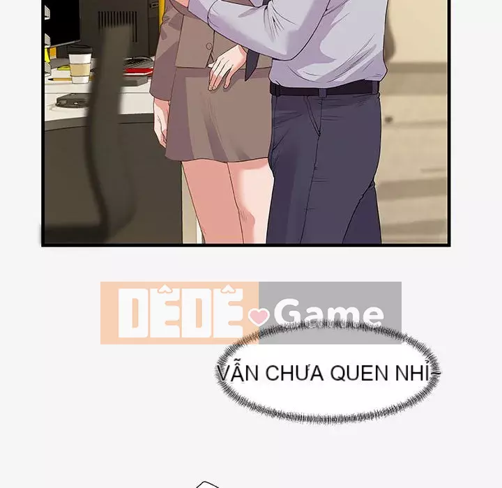 Hơn cả bạn bè 1-38