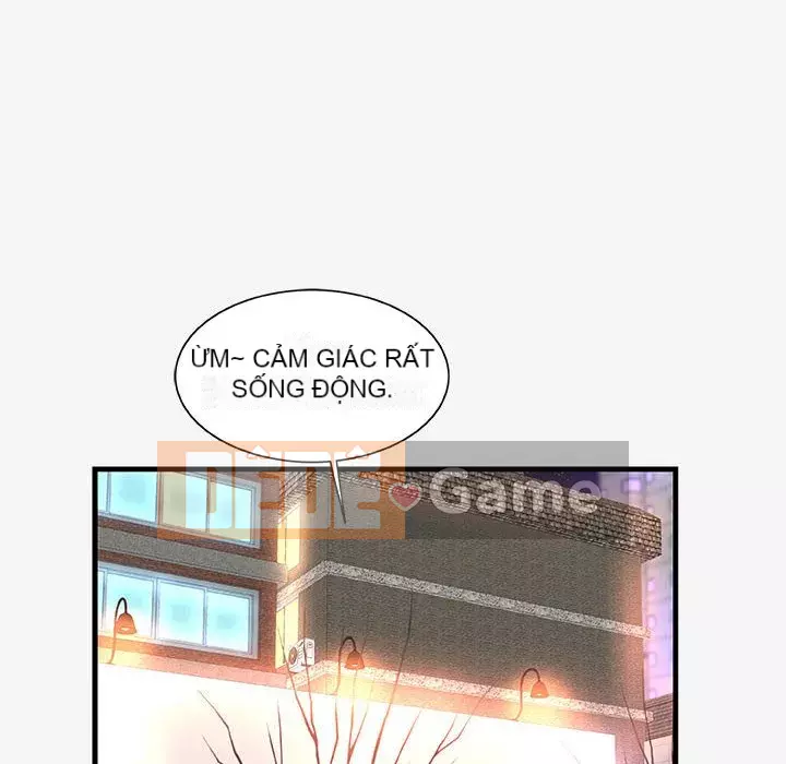 Hơn cả bạn bè 1-38