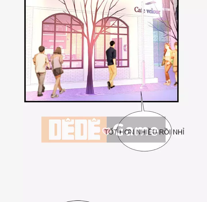 Hơn cả bạn bè 1-38