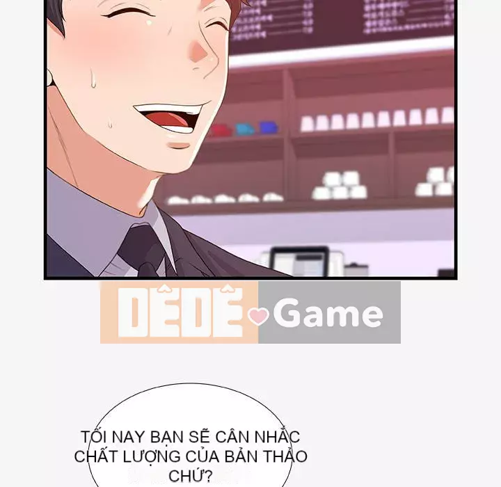 Hơn cả bạn bè 1-38