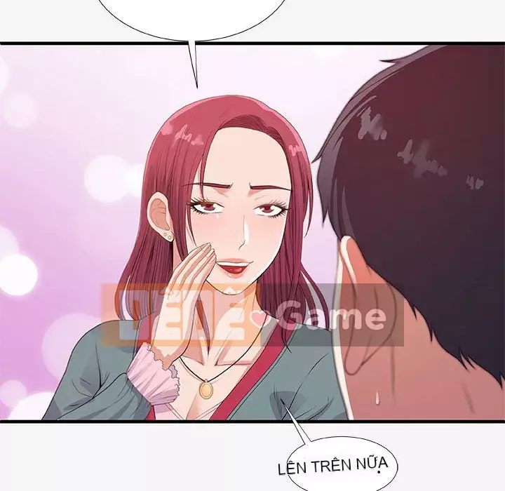 Hơn cả bạn bè 1-38