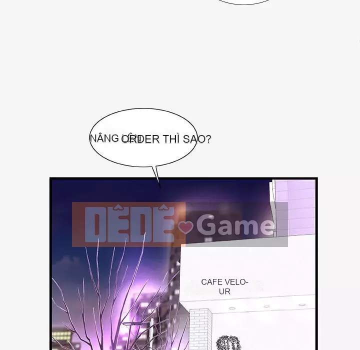 Hơn cả bạn bè 1-38