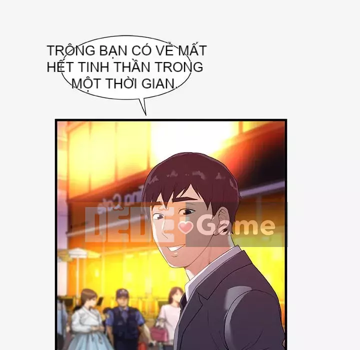 Hơn cả bạn bè 1-38