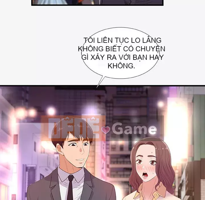 Hơn cả bạn bè 1-38