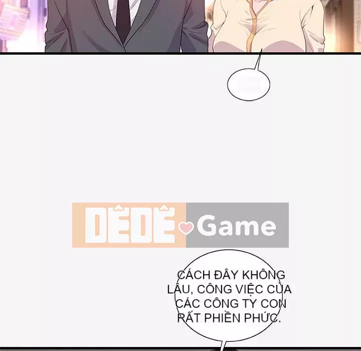 Hơn cả bạn bè 1-38