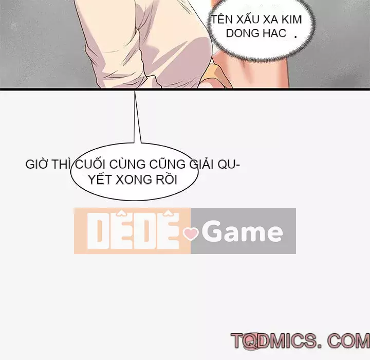 Hơn cả bạn bè 1-38