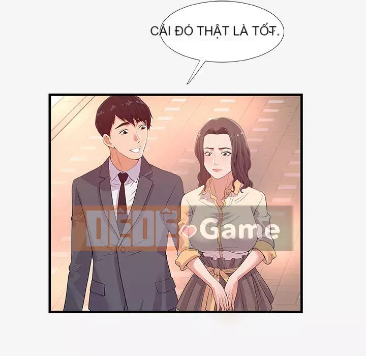 Hơn cả bạn bè 1-38