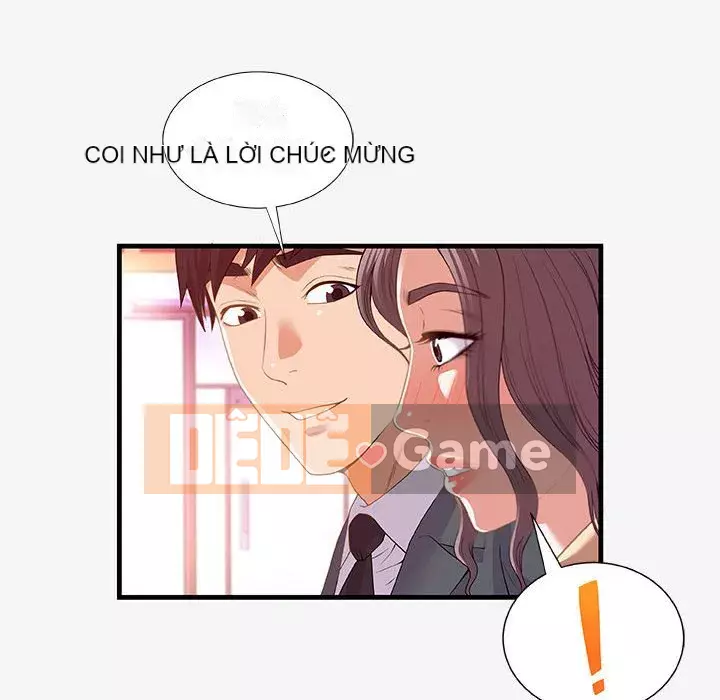 Hơn cả bạn bè 1-38