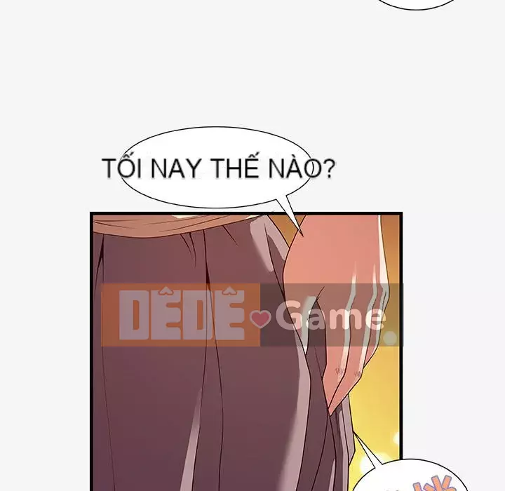 Hơn cả bạn bè 1-38