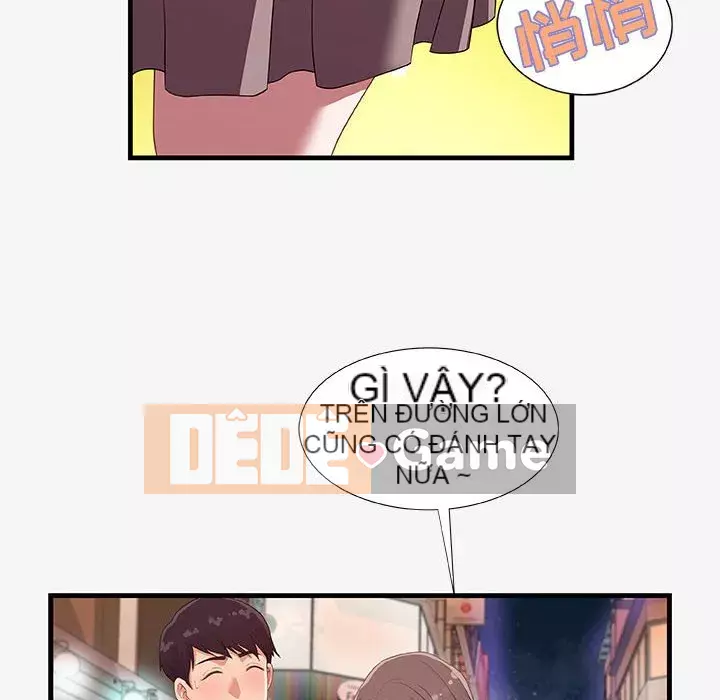 Hơn cả bạn bè 1-38