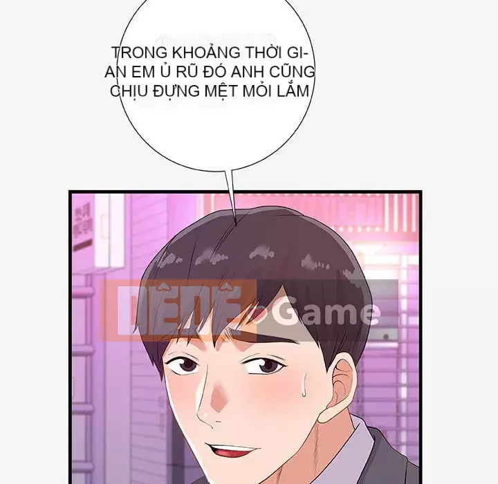 Hơn cả bạn bè 1-38