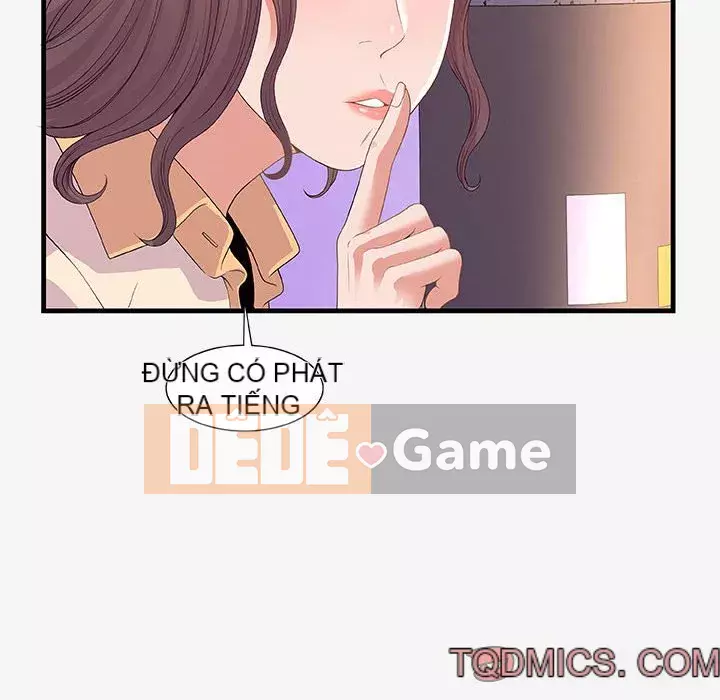 Hơn cả bạn bè 1-38