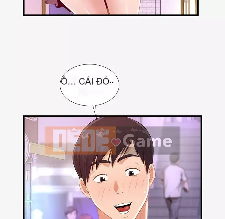 Hơn cả bạn bè 1-38