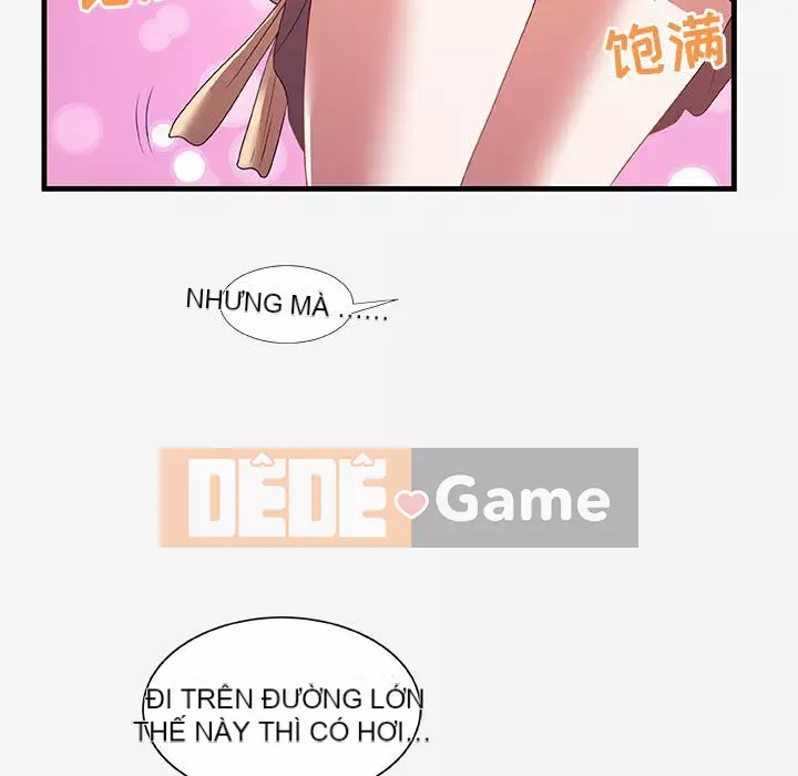 Hơn cả bạn bè 1-38