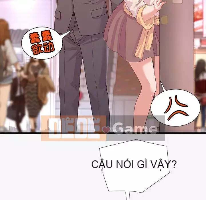 Hơn cả bạn bè 1-38