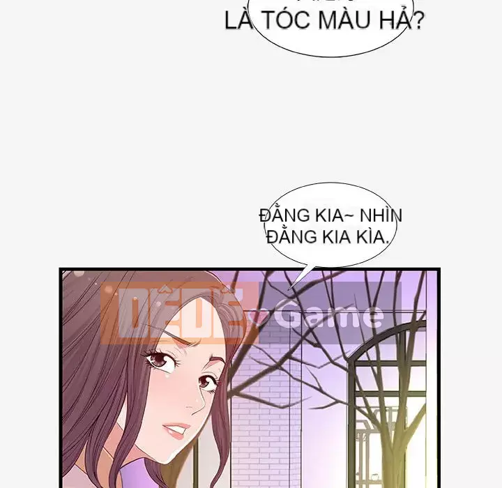 Hơn cả bạn bè 1-38