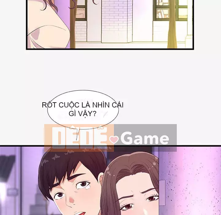 Hơn cả bạn bè 1-38