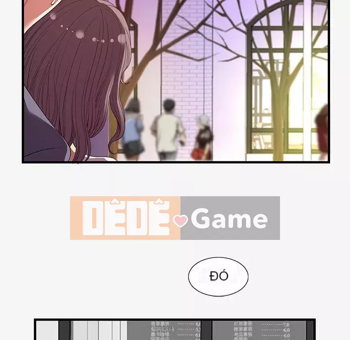 Hơn cả bạn bè 1-38