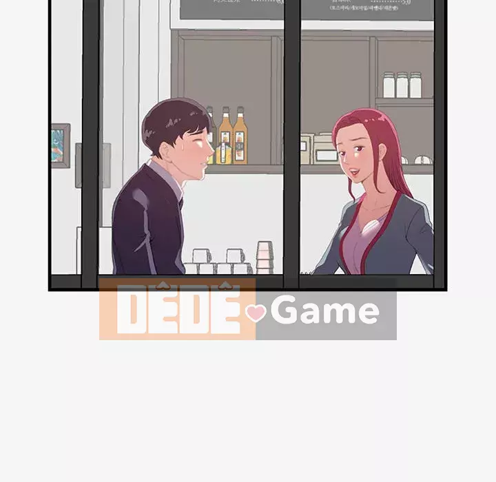 Hơn cả bạn bè 1-38