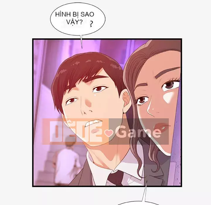 Hơn cả bạn bè 1-38