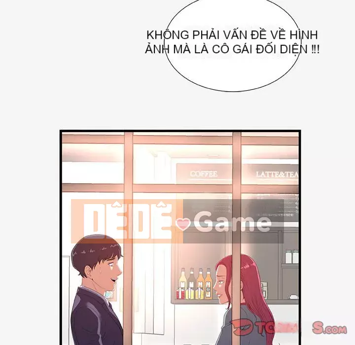 Hơn cả bạn bè 1-38