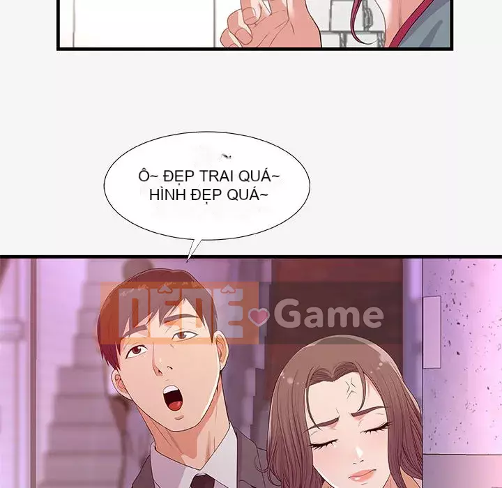 Hơn cả bạn bè 1-38