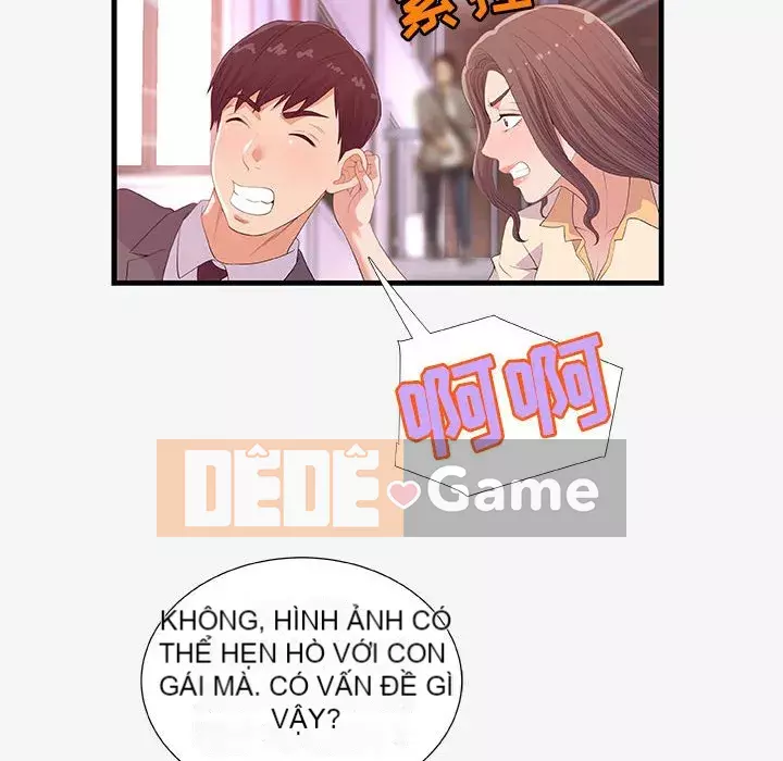 Hơn cả bạn bè 1-38