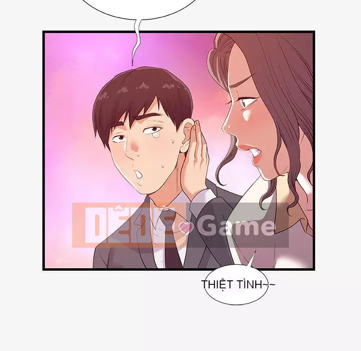 Hơn cả bạn bè 1-38