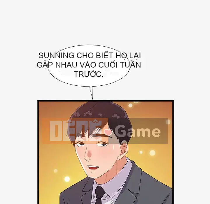 Hơn cả bạn bè 1-38