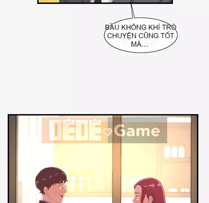 Hơn cả bạn bè 1-38