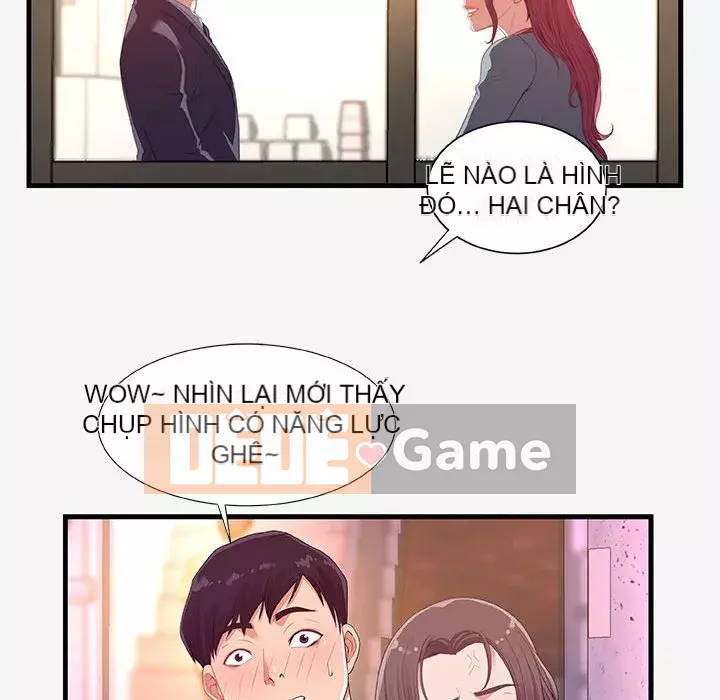 Hơn cả bạn bè 1-38