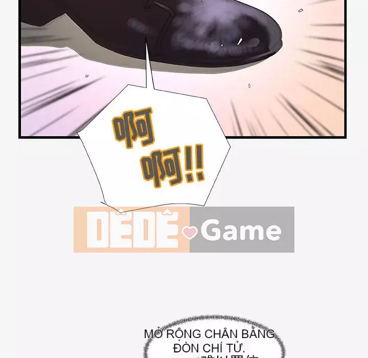 Hơn cả bạn bè 1-38