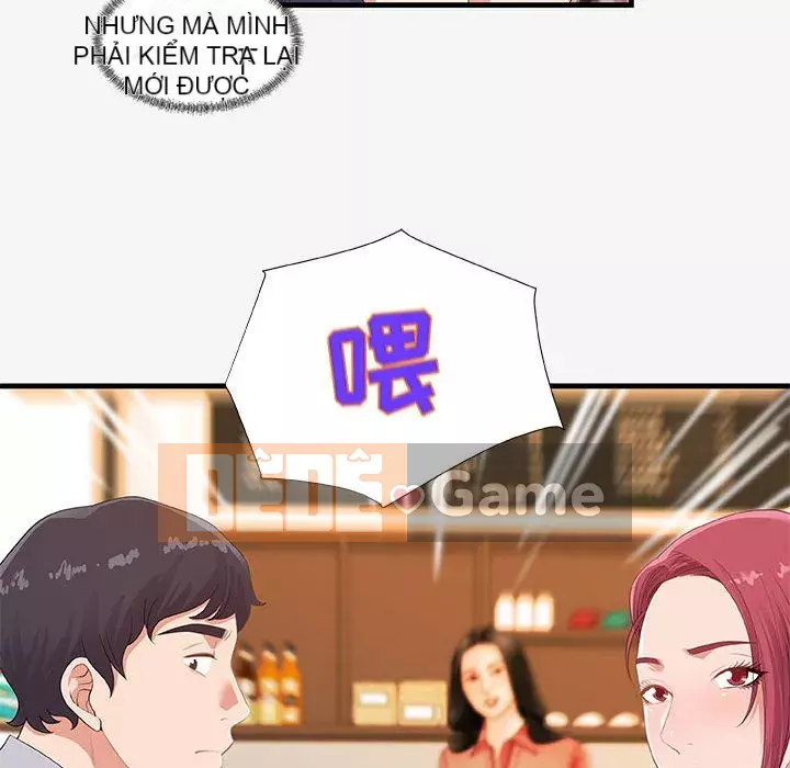 Hơn cả bạn bè 1-38