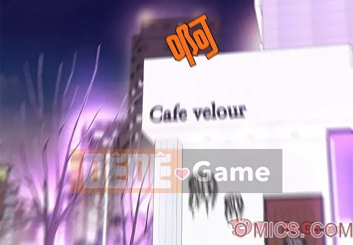 Hơn cả bạn bè 1-38