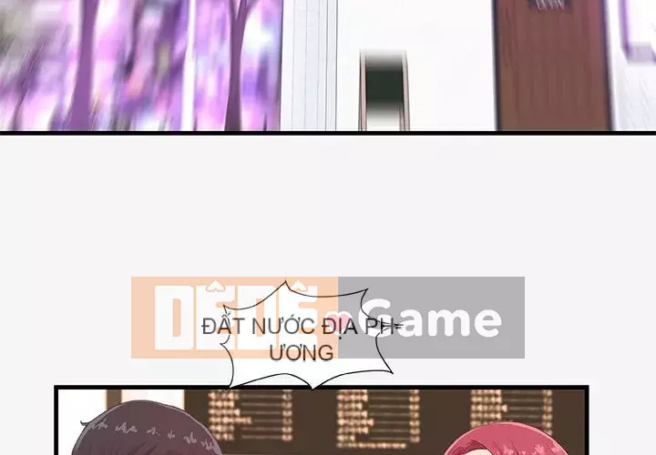 Hơn cả bạn bè 1-38