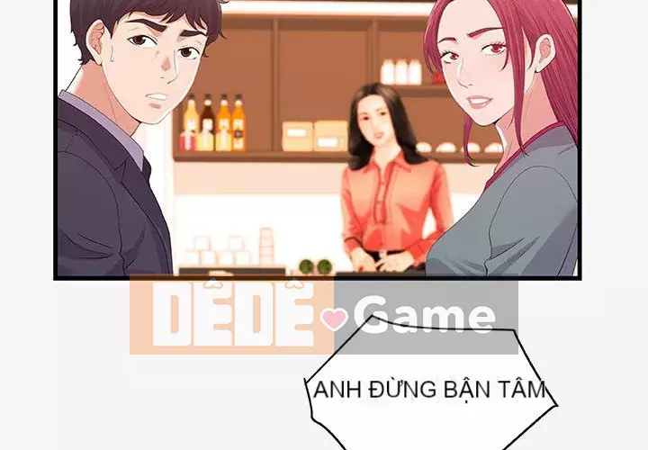 Hơn cả bạn bè 1-38