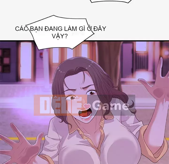 Hơn cả bạn bè 1-38