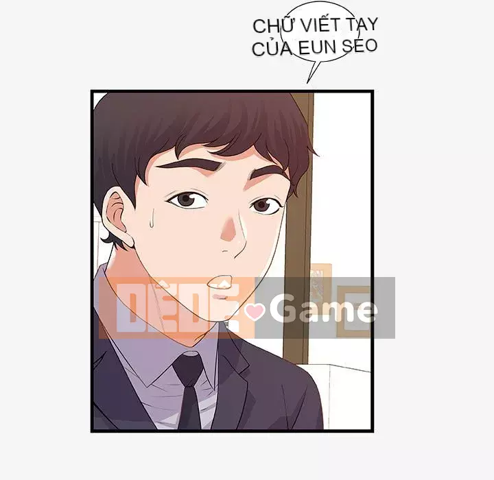 Hơn cả bạn bè 1-38