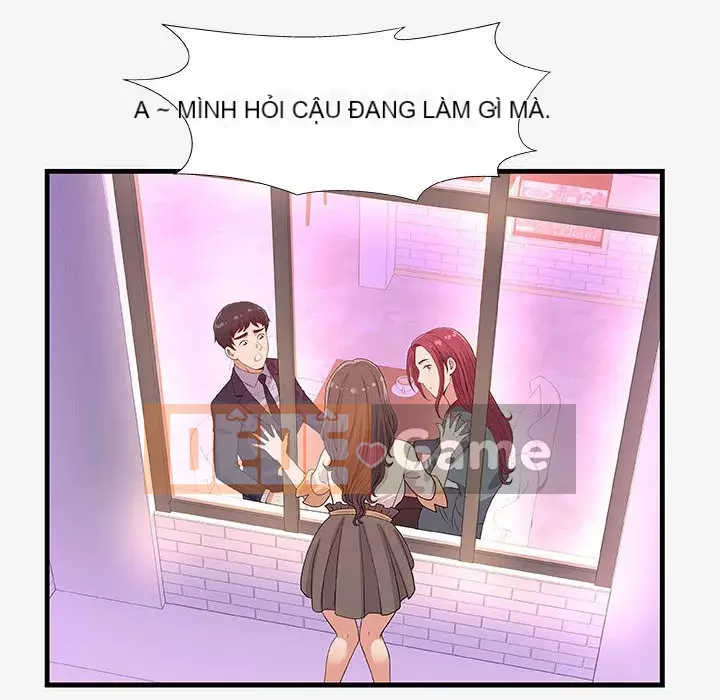 Hơn cả bạn bè 1-38