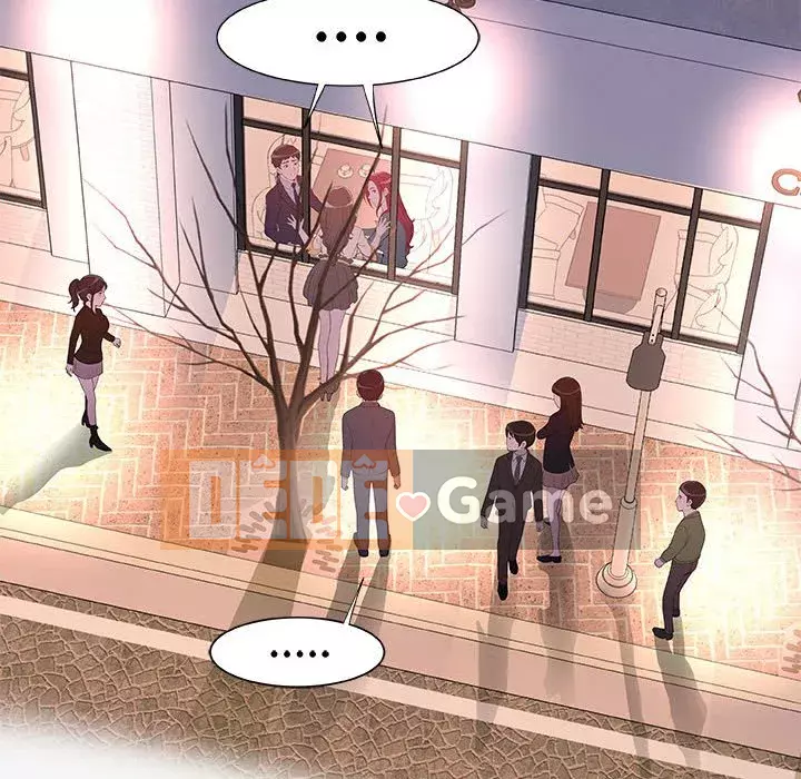 Hơn cả bạn bè 1-38