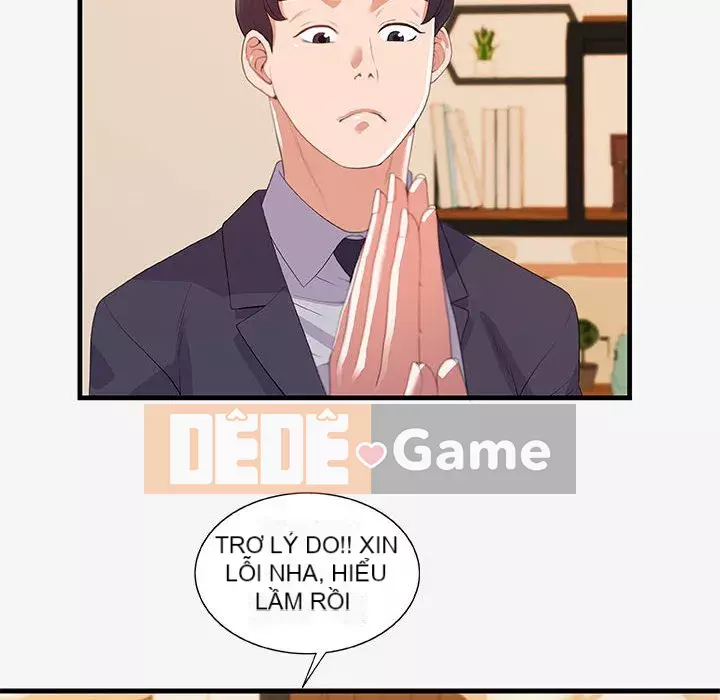 Hơn cả bạn bè 1-38