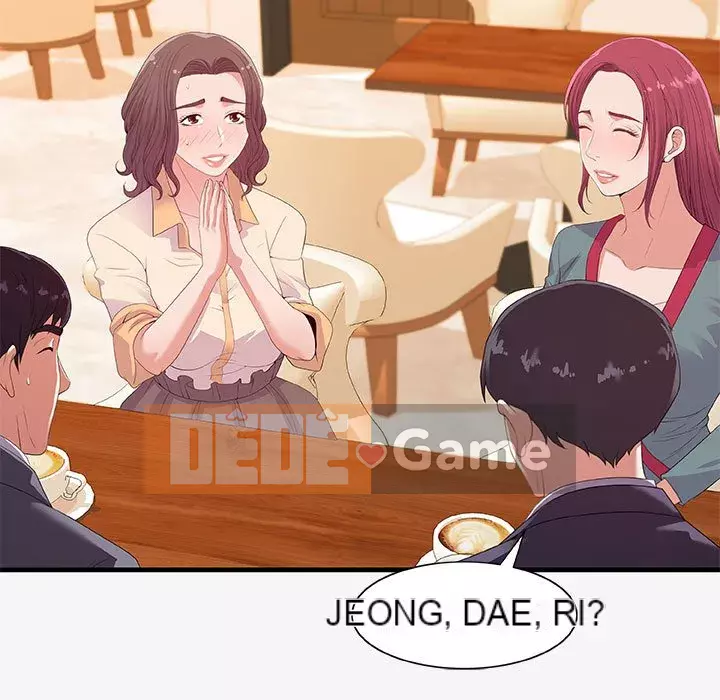 Hơn cả bạn bè 1-38