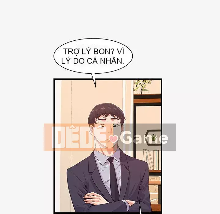 Hơn cả bạn bè 1-38