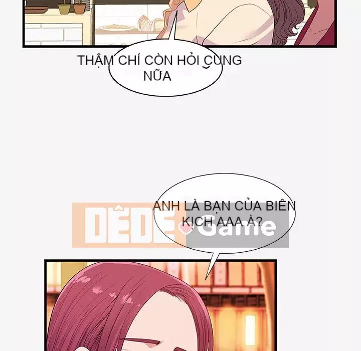 Hơn cả bạn bè 1-38