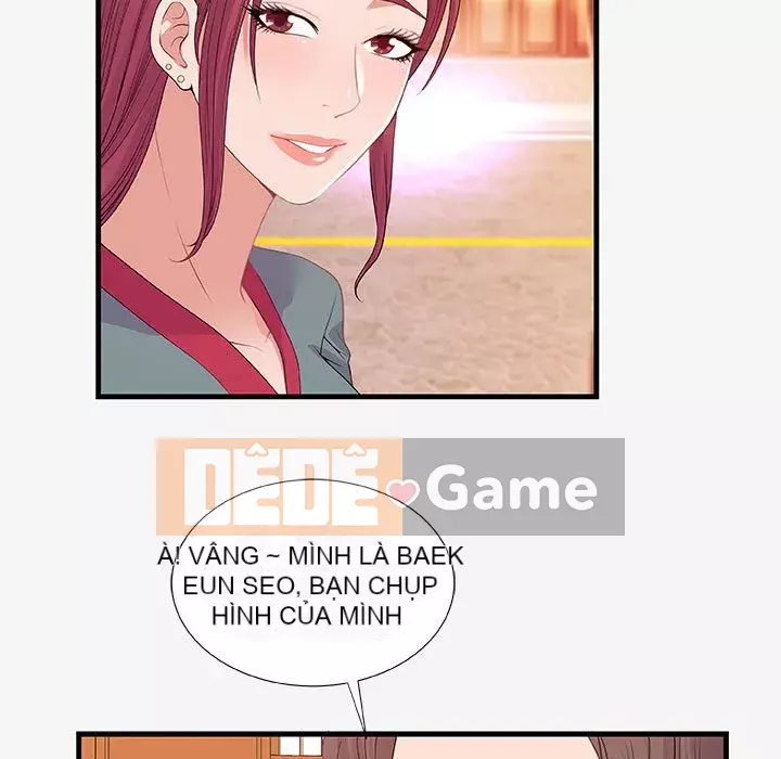 Hơn cả bạn bè 1-38