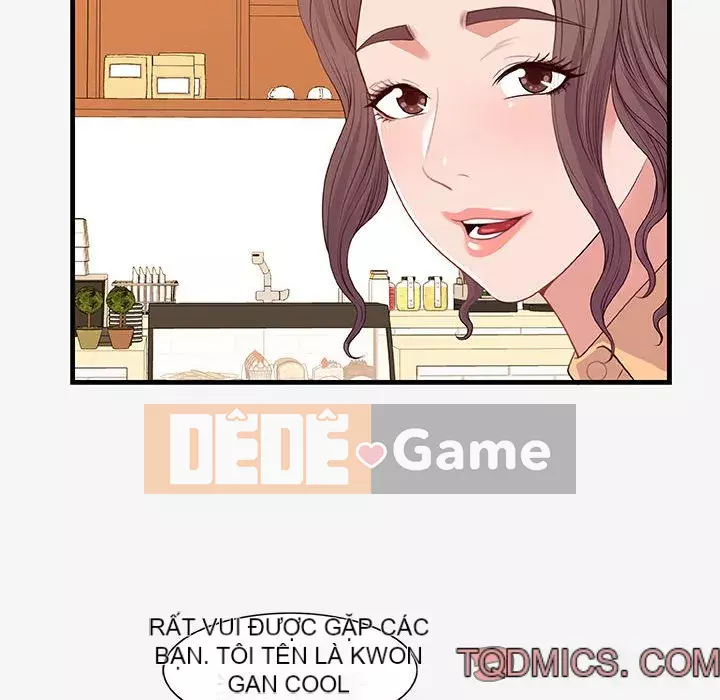 Hơn cả bạn bè 1-38